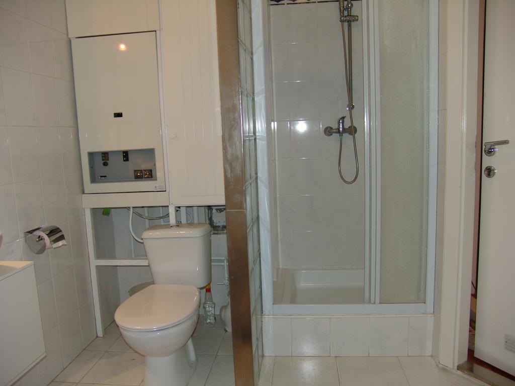Ferienwohnung Luna City Apartman Ödenburg Exterior foto